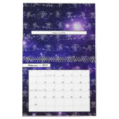 Calendrier Astronaut (Feb 2027)