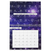 Calendrier Astronaut (Jan 2027)
