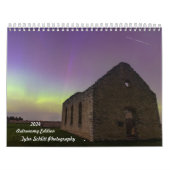 Calendrier Astronomie Edition (Protection)