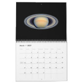 Calendrier Astronomie NASA Space Universe Galaxy 2026 Sky (Mar 2027)