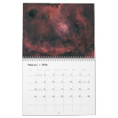 Calendrier astronomique 2020 (Feb 2026)