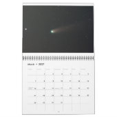 Calendrier Astronomo 2026 (Mar 2027)