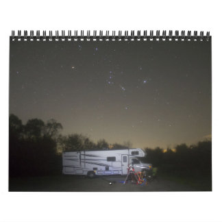 Calendrier Astronomo 2026