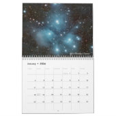 Calendrier AstronoMolly Images 2021 (Jan 2026)