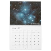Calendrier AstronoMolly Images 2021 (Jan 2027)
