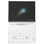 Calendrier AstronoMolly's 2026 Calendar (Jan 2027)