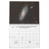Calendrier AstronoMolly's 2026 Calendar (Mar 2027)