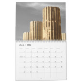 Calendrier Athènes/Grèce (Mar 2026)