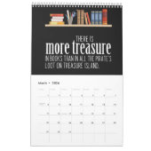 Calendrier Aujourd'hui un lecteur (Mar 2026)