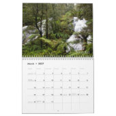 Calendrier Australie Great Ocean Road (Mar 2027)