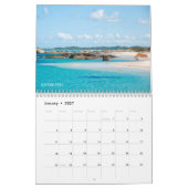 Calendrier Australie occidentale Faits saillants 2022 (Jan 2027)