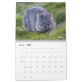 Calendrier Australie Tasmanie 2022 Photographie (Mar 2026)