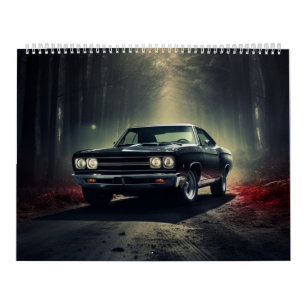Calendrier Auto