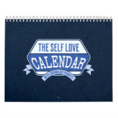 Calendrier Auto-Love Journaling invite (Protection)