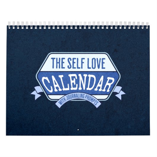 Calendrier Auto-Love Journaling invite (Protection)