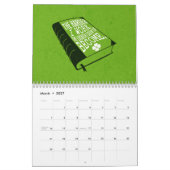 Calendrier Auto-Love Journaling invite (Mar 2027)