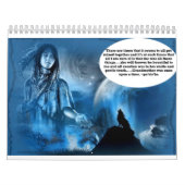 Calendrier autochtone (Protection)