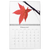Calendrier Automne 2011 (Feb 2027)