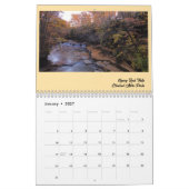 Calendrier Automne aérien 2025 (Jan 2027)