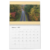 Calendrier Automne aérien 2026 (Feb 2027)