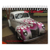 Calendrier automobile 1 (Protection)
