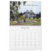 Calendrier Autriche - Vienne (Jan 2026)