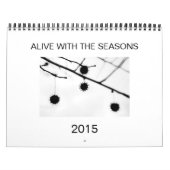 Calendrier avec des bouts utiles et des images (Protection)