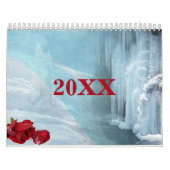 Calendrier avec jours fériés (Protection)