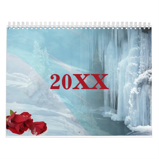 Calendrier avec jours fériés (Protection)