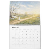 Calendrier Avec toi (Mar 2027)