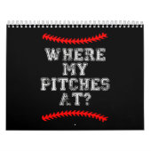 Calendrier Avez-Vous Obtenu Mes Pitches AI ? (Protection)