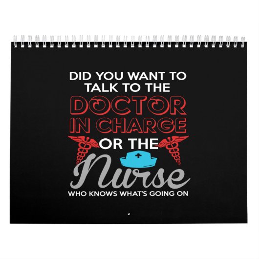 Calendrier avez -vous voulu parler au médecin responsable ou  (Protection)