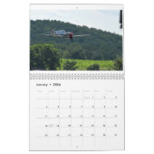 Calendrier Aviation (Jan 2026)