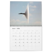 CALENDRIER AVIATION MILITAIRE AMÉRICAINE (Mar 2026)