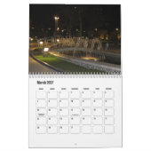 Calendrier Azerbaïdjan (Mar 2027)