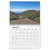 Calendrier Azerbaïdjan (Feb 2027)