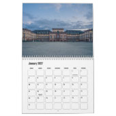Calendrier Baden-Württemberg-Allemagne (Jan 2027)