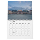 Calendrier Baden-Württemberg-Allemagne (Jan 2026)