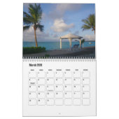 Calendrier Bahamas (Mar 2026)
