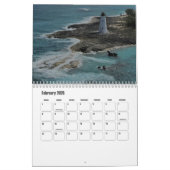 Calendrier Bahamas (Feb 2026)