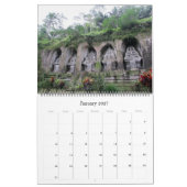 Calendrier bali 2025 grand (Jan 2027)