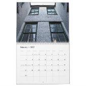 Calendrier Baltimore ! Toute l'année ! (Feb 2027)