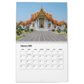 Calendrier Bangkok-Thailand Calendar (Feb 2026)