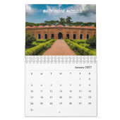 Calendrier Bangladesh (Jan 2027)