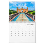Calendrier Bangladesh (Feb 2026)