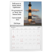 Calendrier Banques extérieures Caroline du Nord Caledar (Mar 2026)