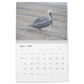 Calendrier - Banques externes - Buxton NC (Mar 2026)