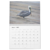 Calendrier - Banques externes - Buxton NC (Mar 2027)