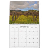 Calendrier Barbara 2011 Hall (Feb 2027)