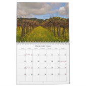 Calendrier Barbara 2011 Hall (Feb 2026)